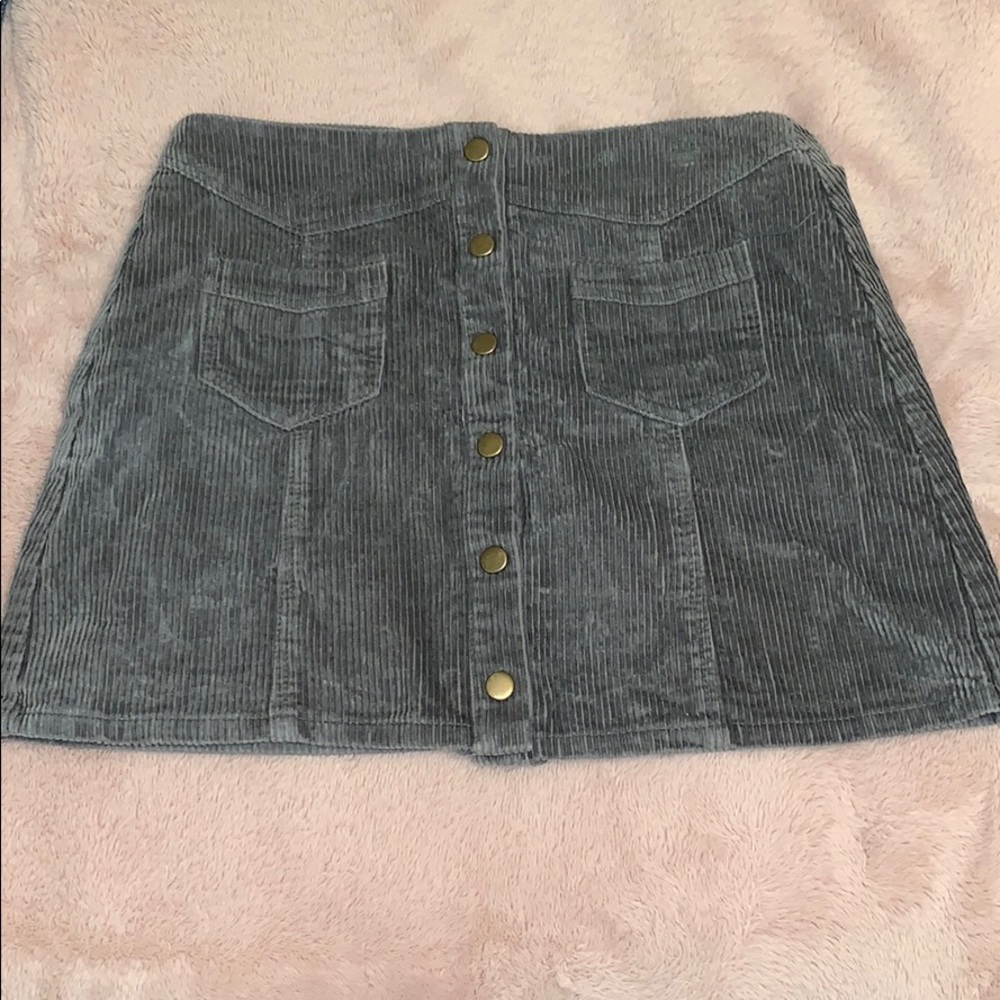 boutique skirt